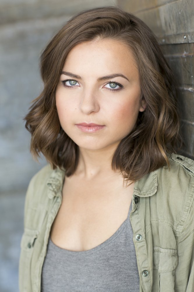 Lauren Elyse Buckley