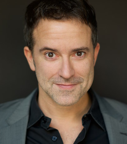 Michael Chomiak