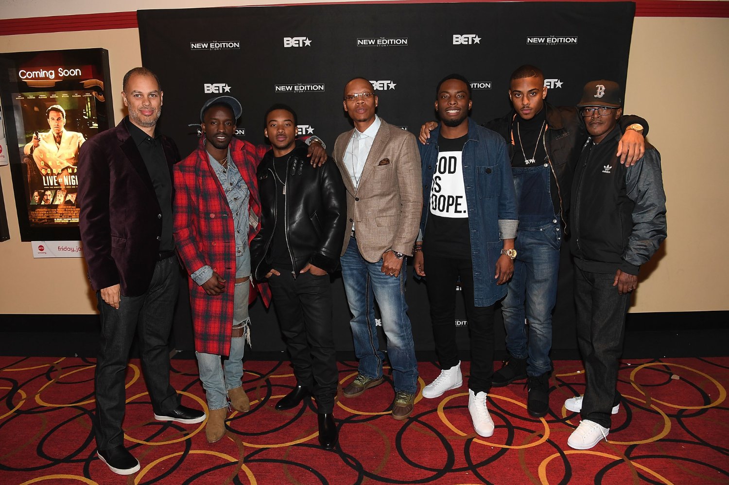 Ronnie DeVoe