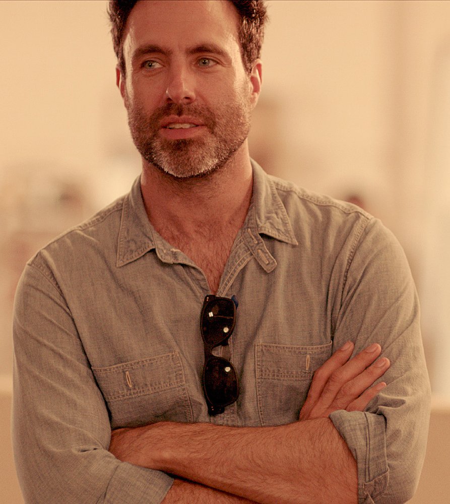 Matthew Cooke