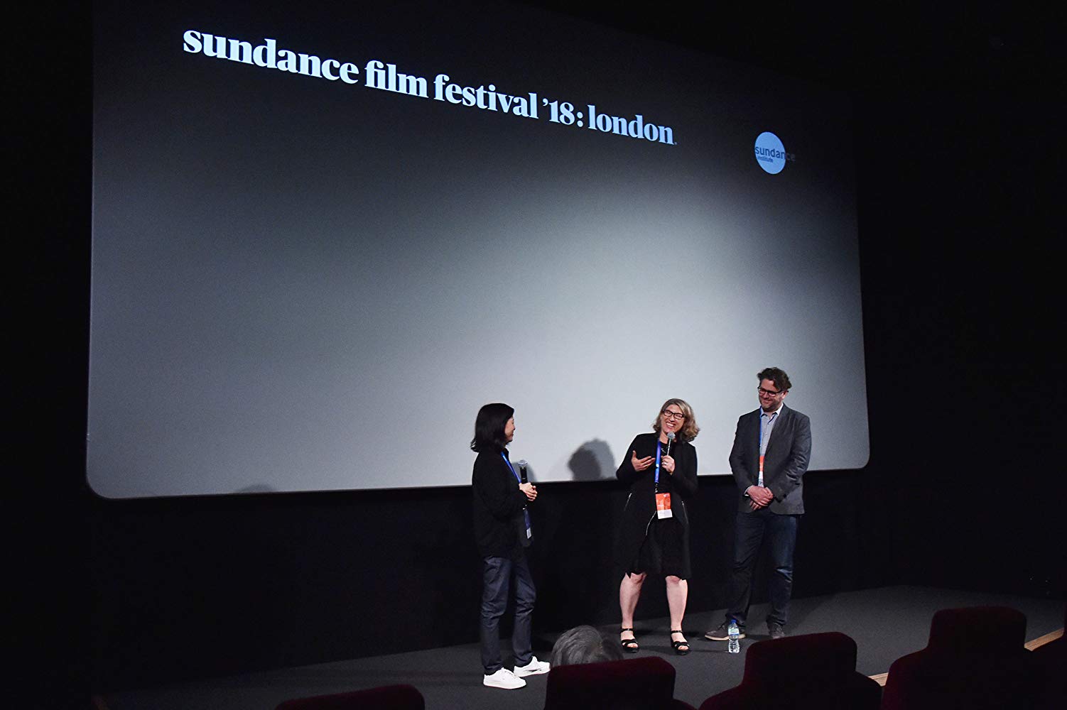 Lauren Greenfield