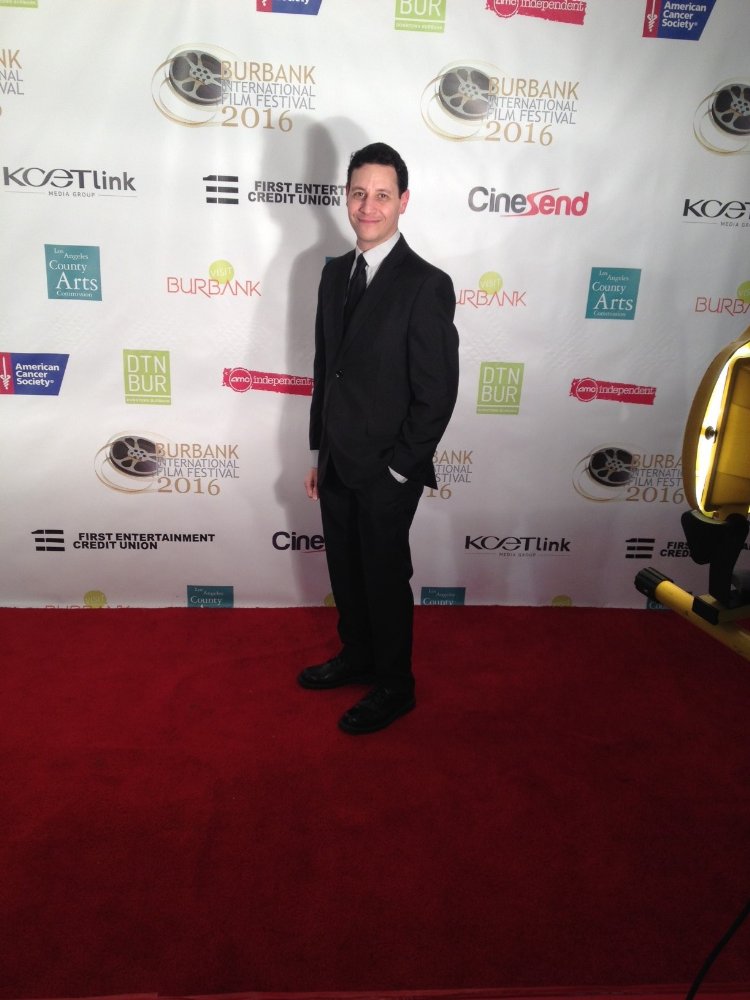 Chris Spinelli