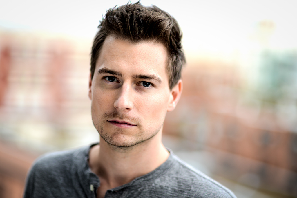 Kristopher Nielsen
