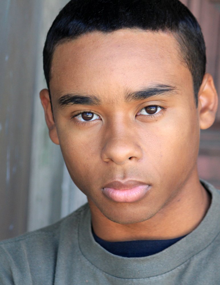 Zachary Williams
