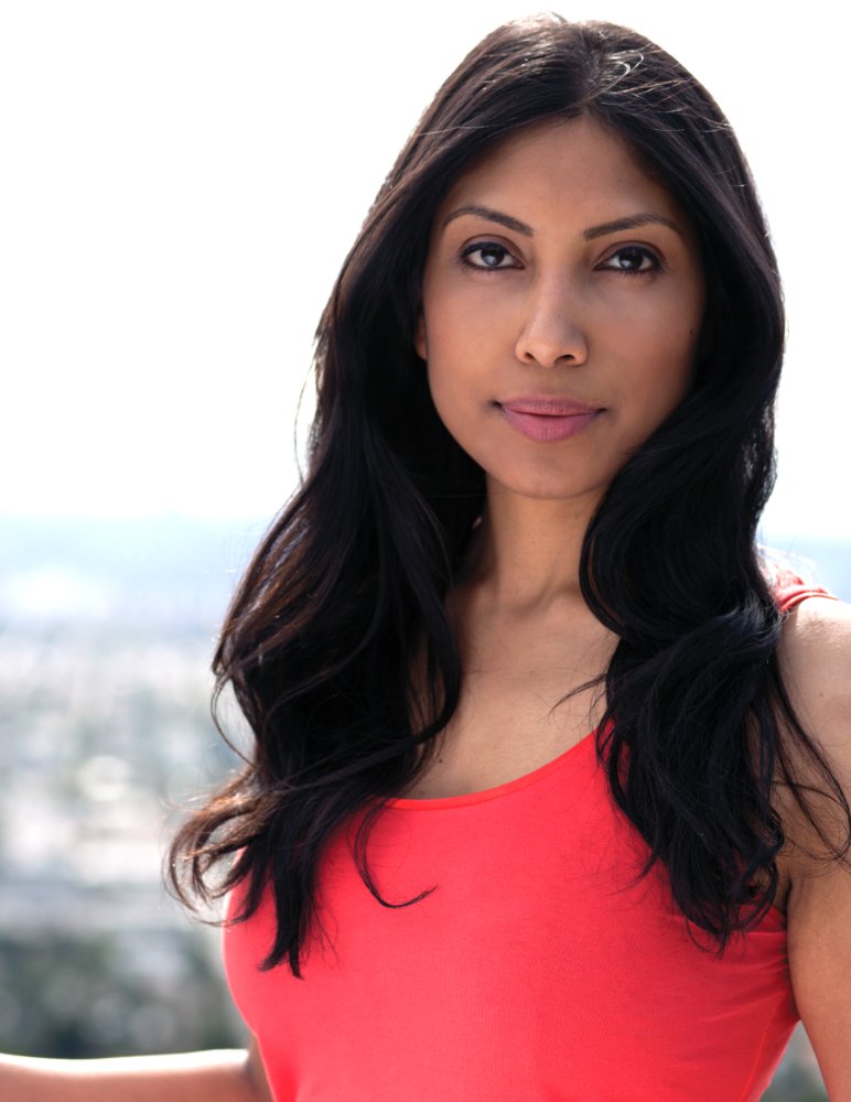 Punam Patel