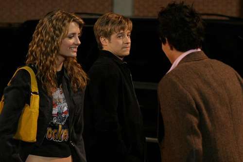 Ryan Atwood