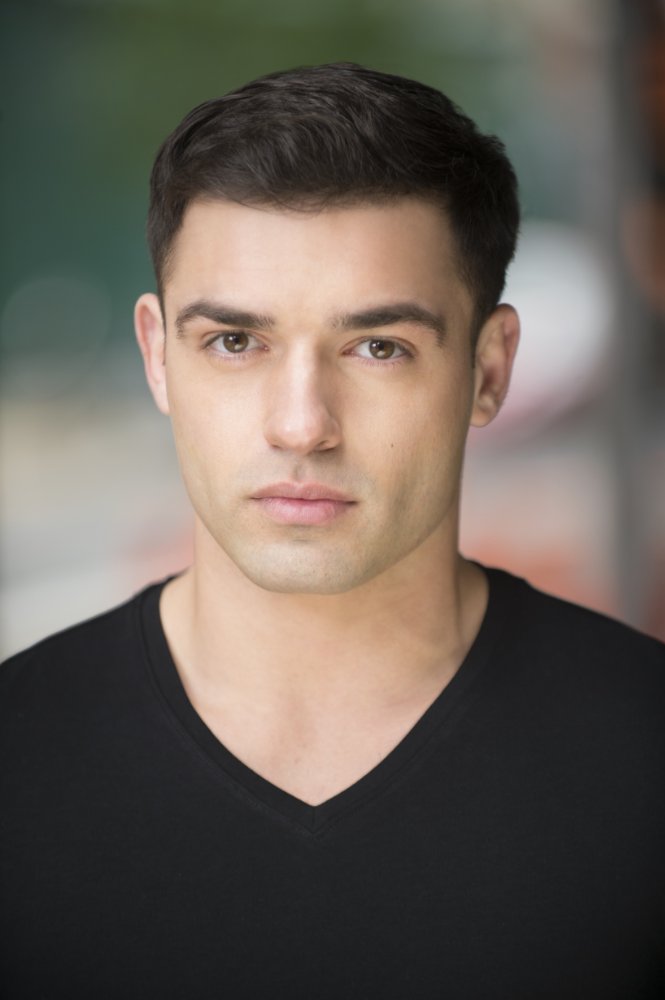 Danny Berisha