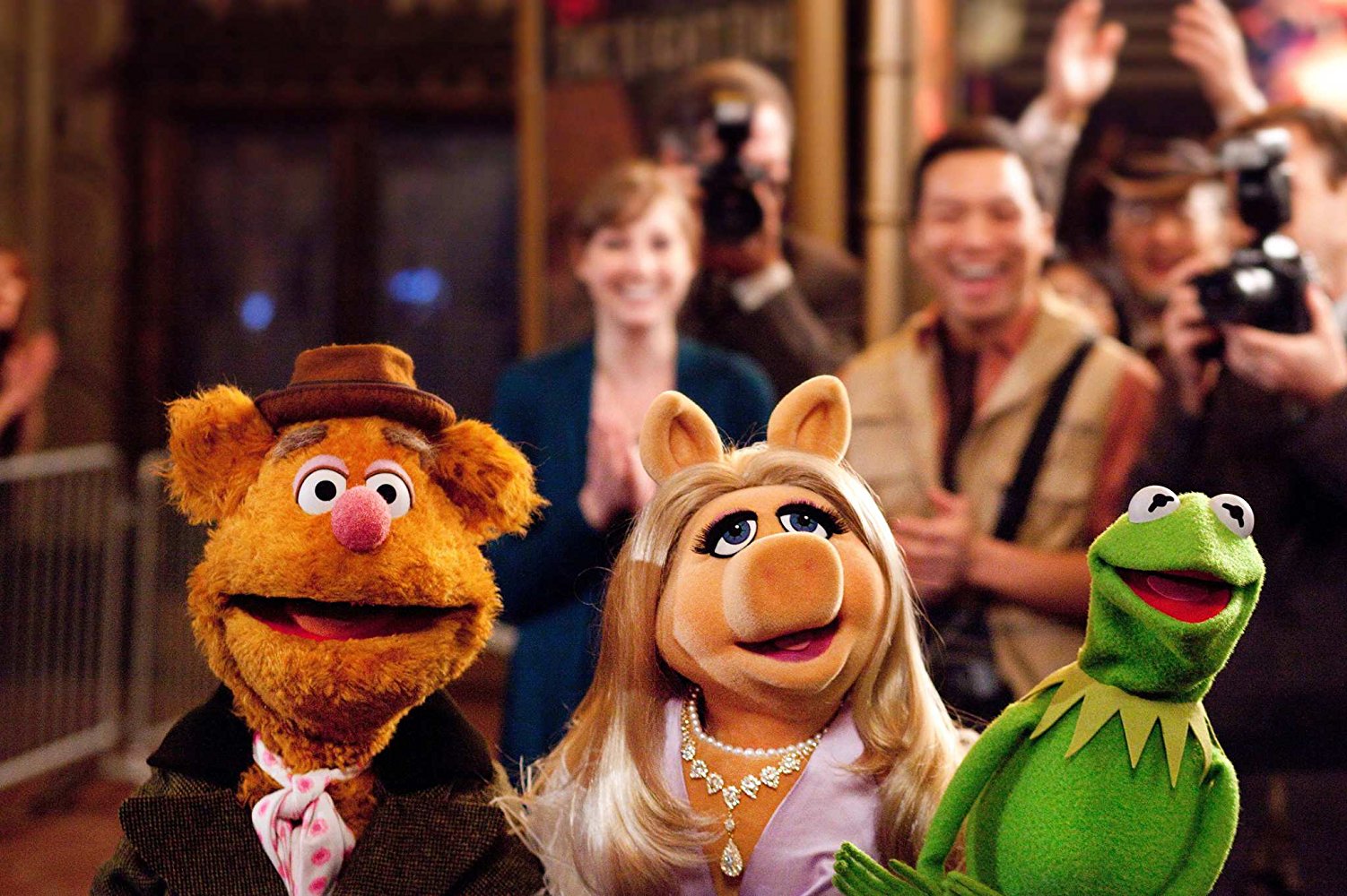 Miss Piggy