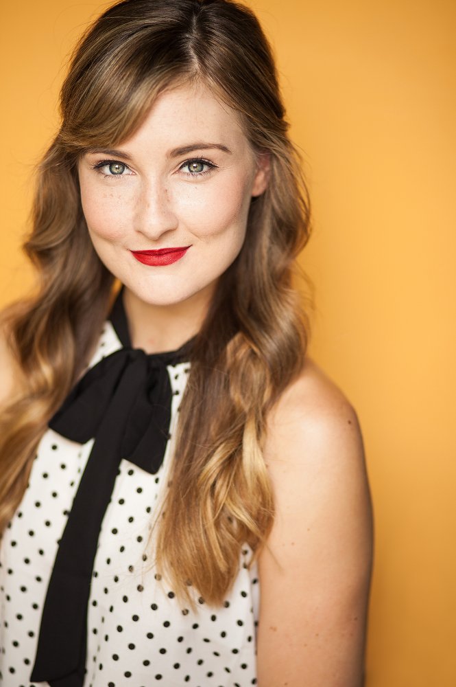 Caitlin Ribbans