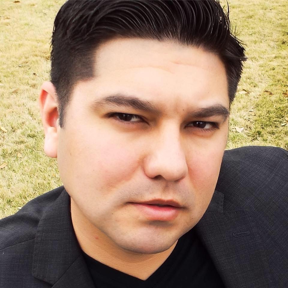 Israel Varela