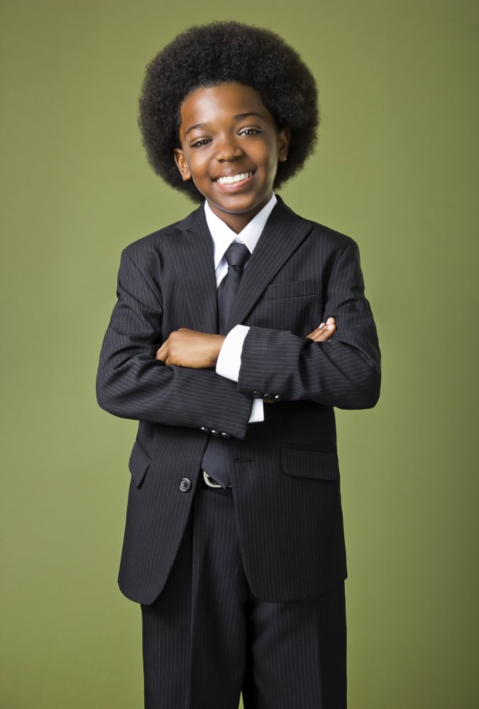 Steven LA Thomas