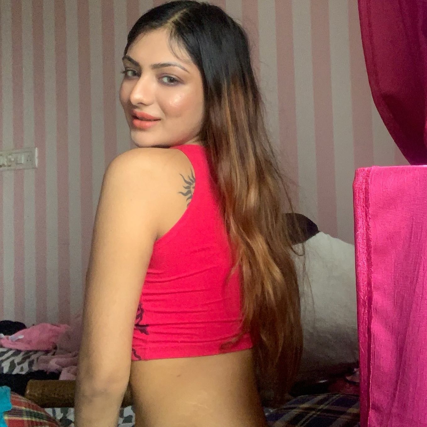 Khushi Mukherjee