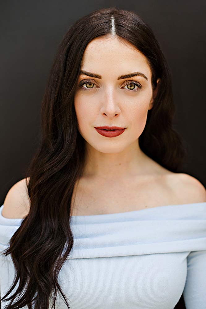 Emily Weir