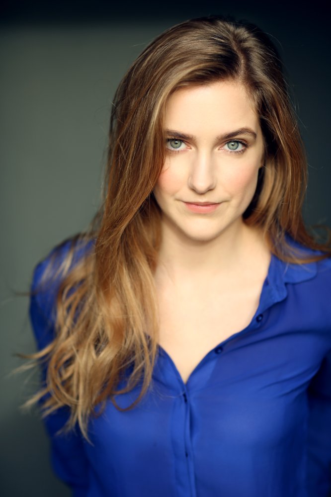 Grace Calder