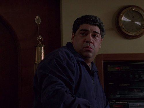 Vincent Pastore