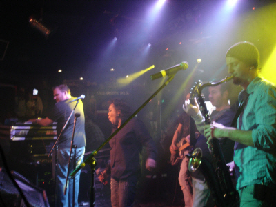 Dave McCool