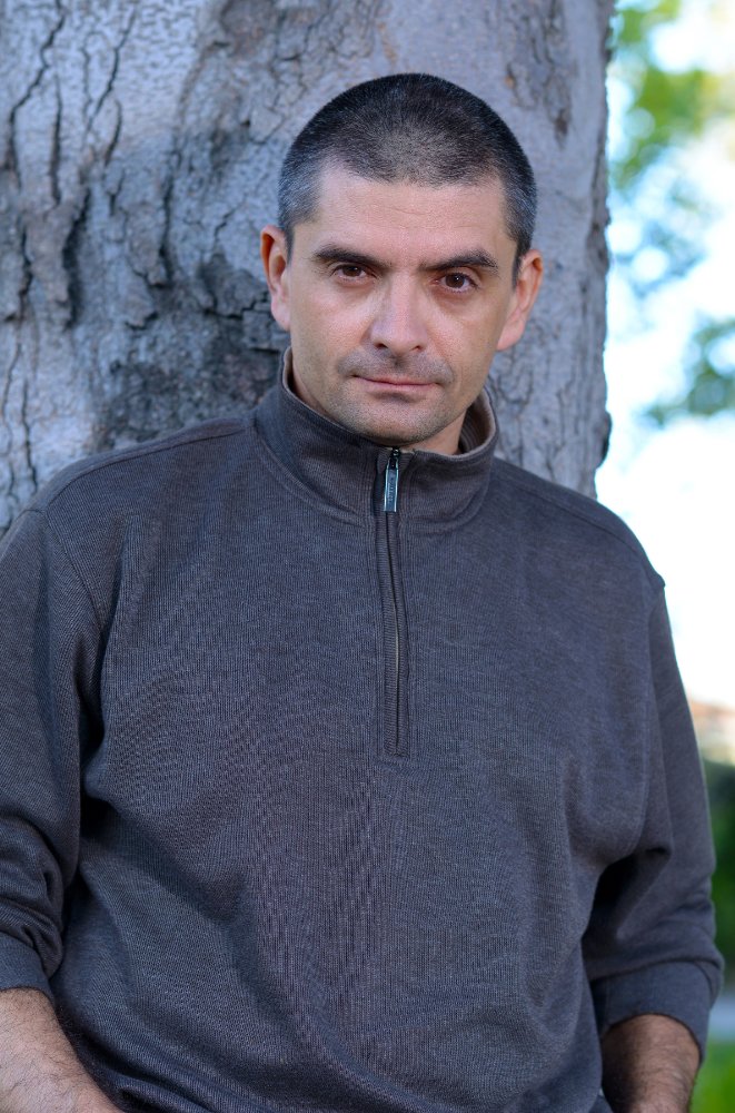 Mathew Lorenceau