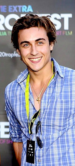 Taylor Glockner