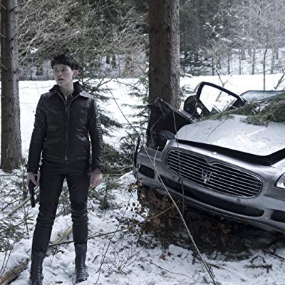 Lisbeth Salander