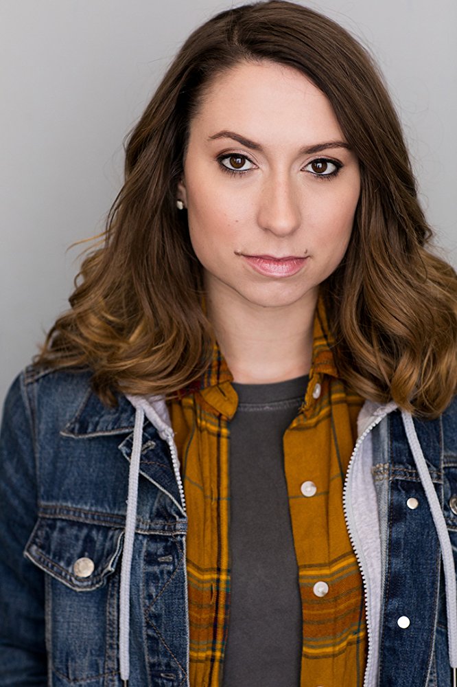 Emily Dorsett