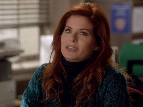 Debra Messing