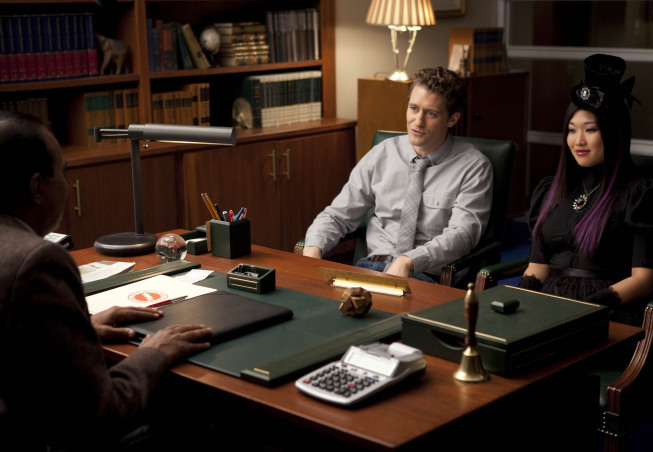 Principal Figgins