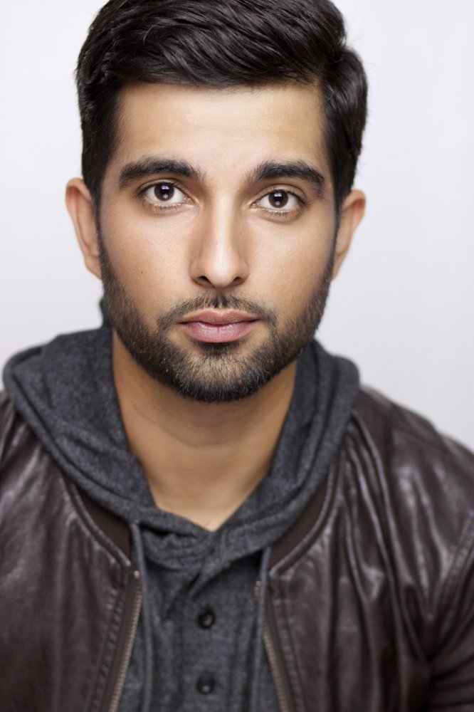 Muneeb Rehman