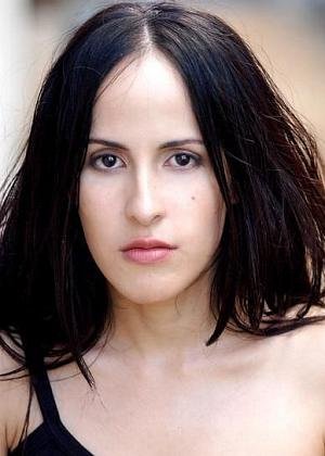 Marilyn Sanabria