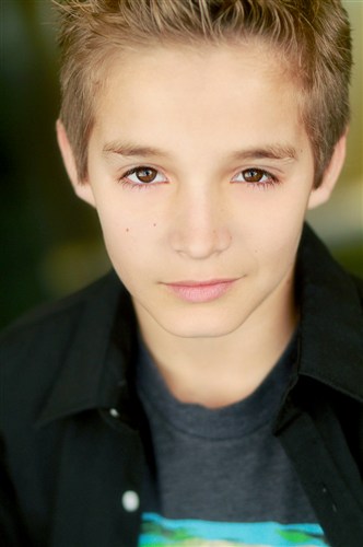 Skyler Brigmann