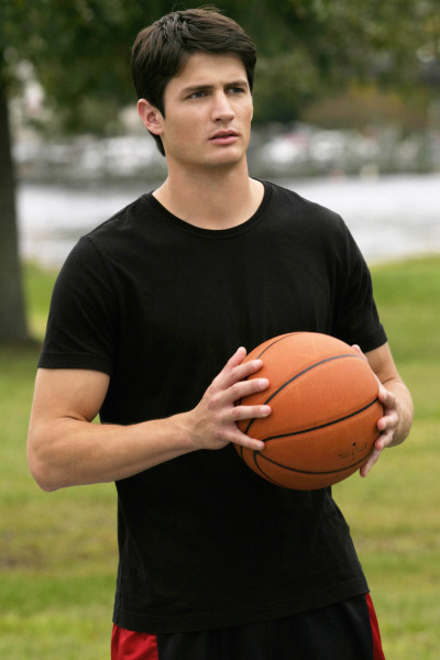 Nathan Scott