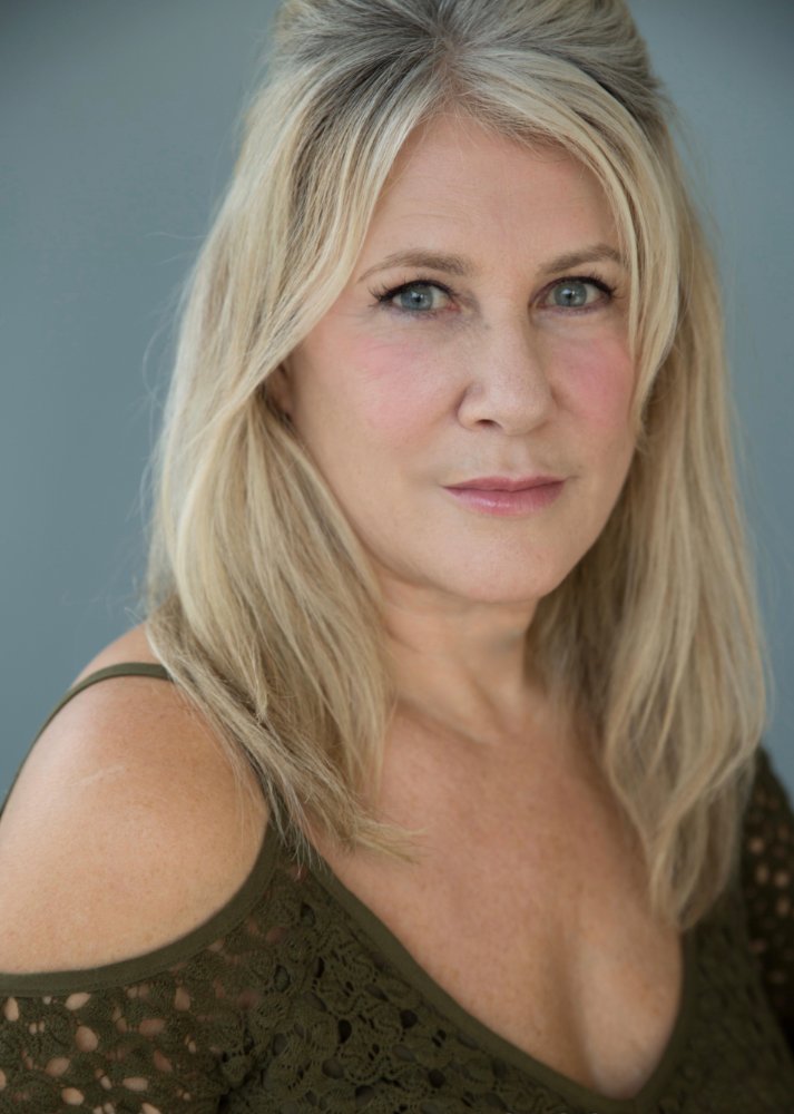Deborah Finkel