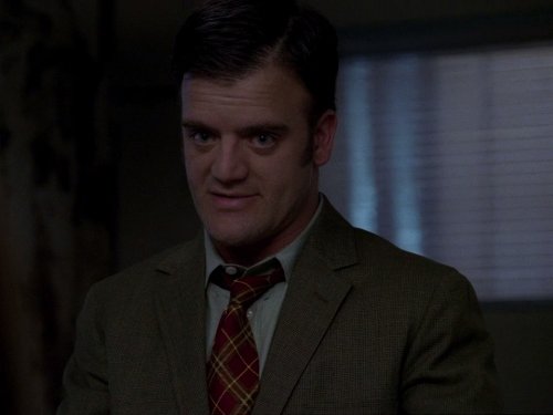 Kevin Weisman