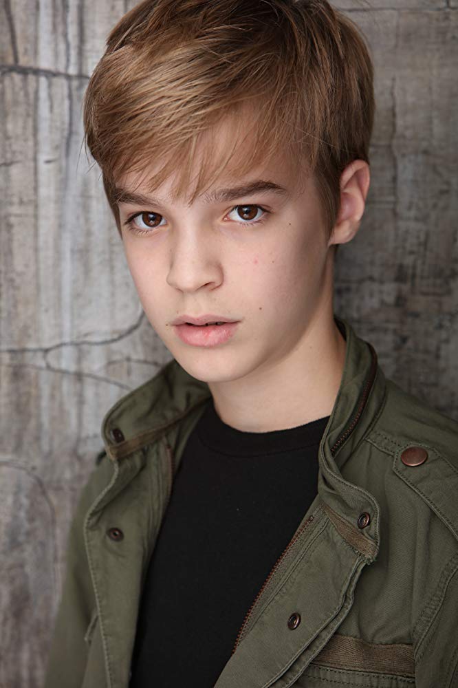 Mitchell Wray