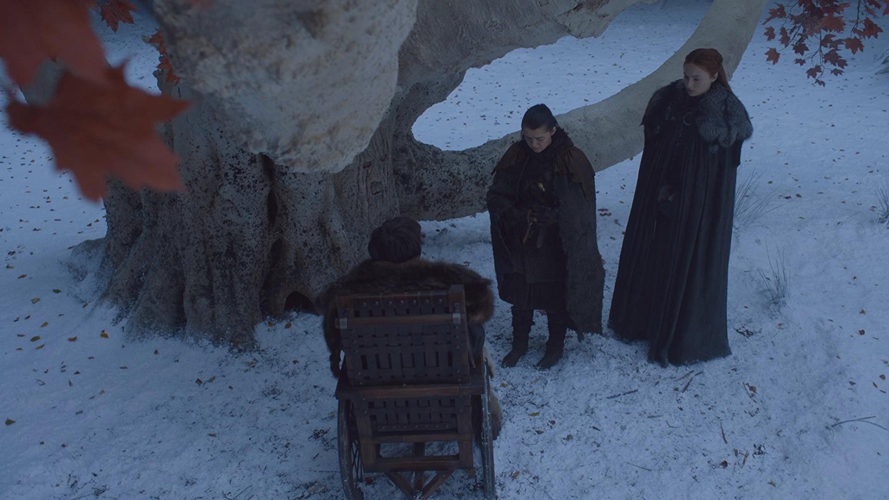 Sansa Stark