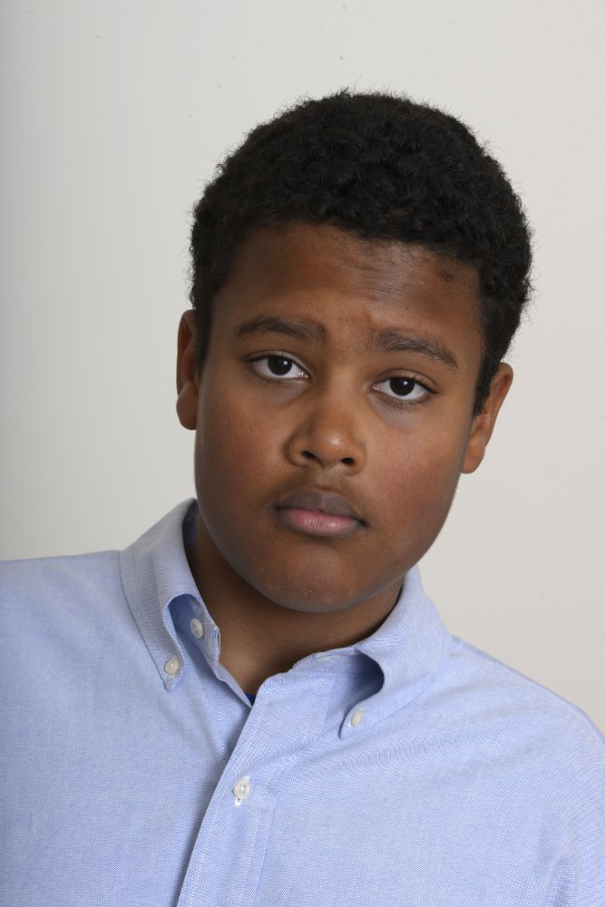 David Williams