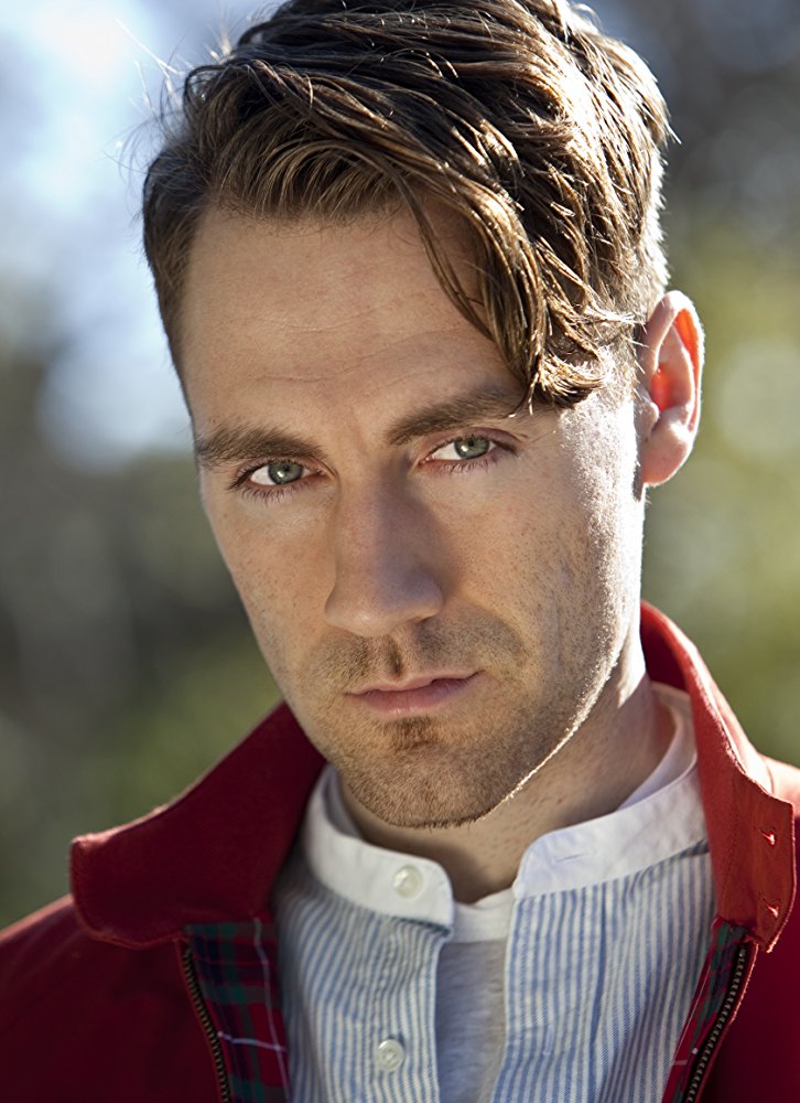 Nicholas Jarnot