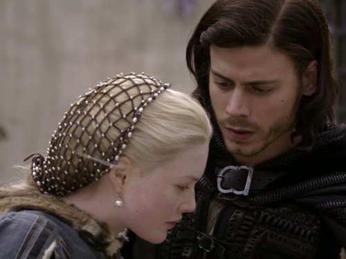 François Arnaud