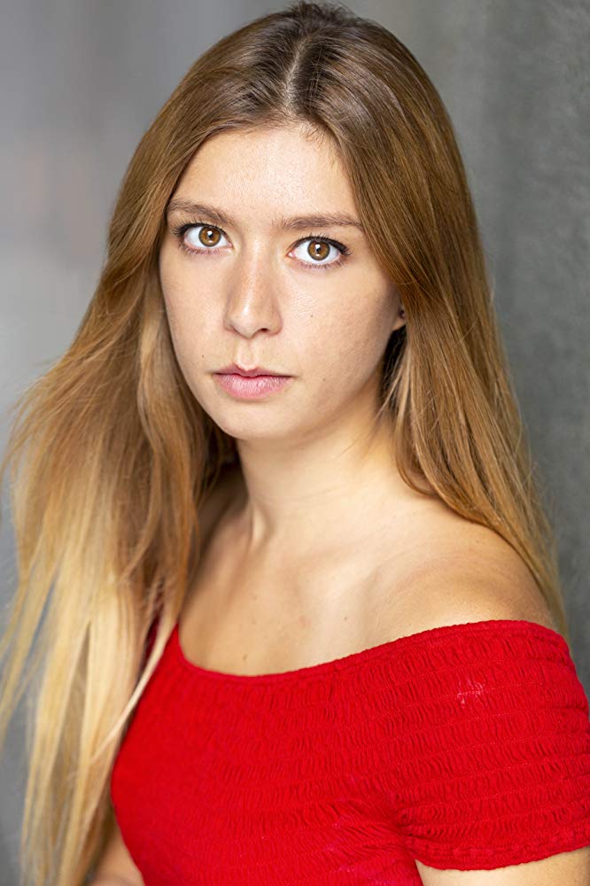 Charline Garnier