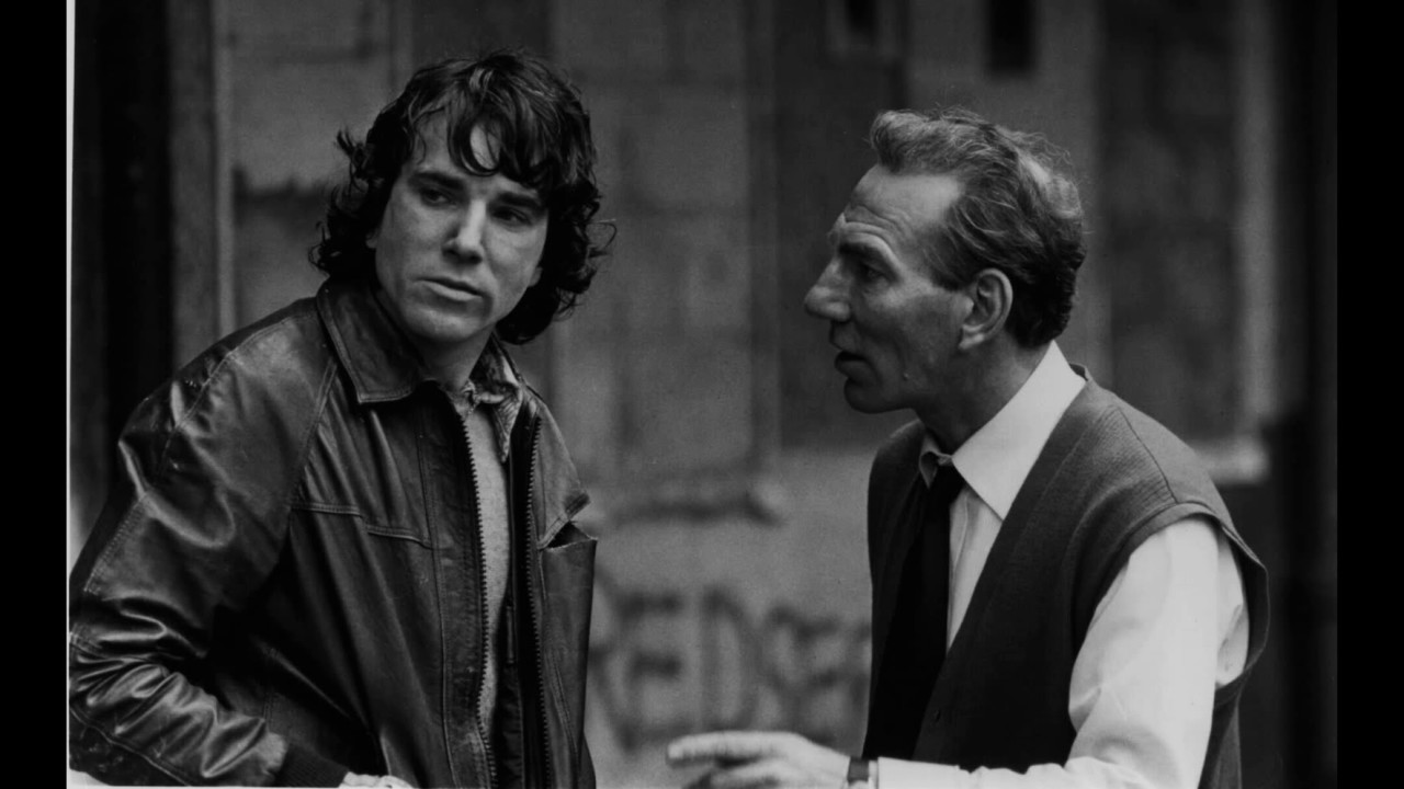 Gerry Conlon