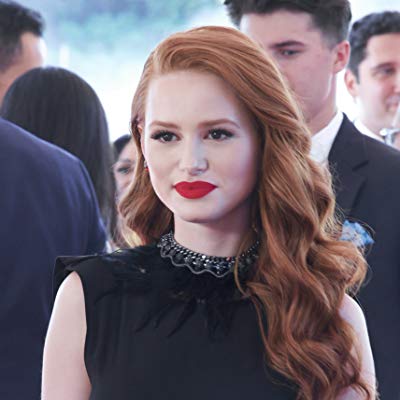 Cheryl Blossom, Penelope