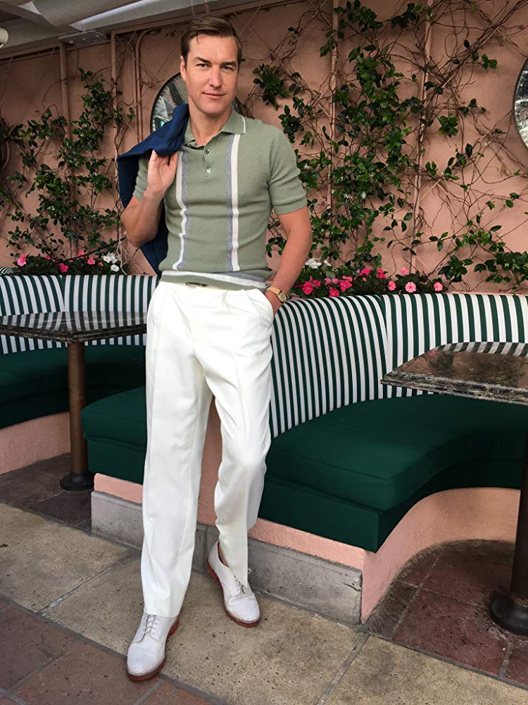 Michael Mickelson