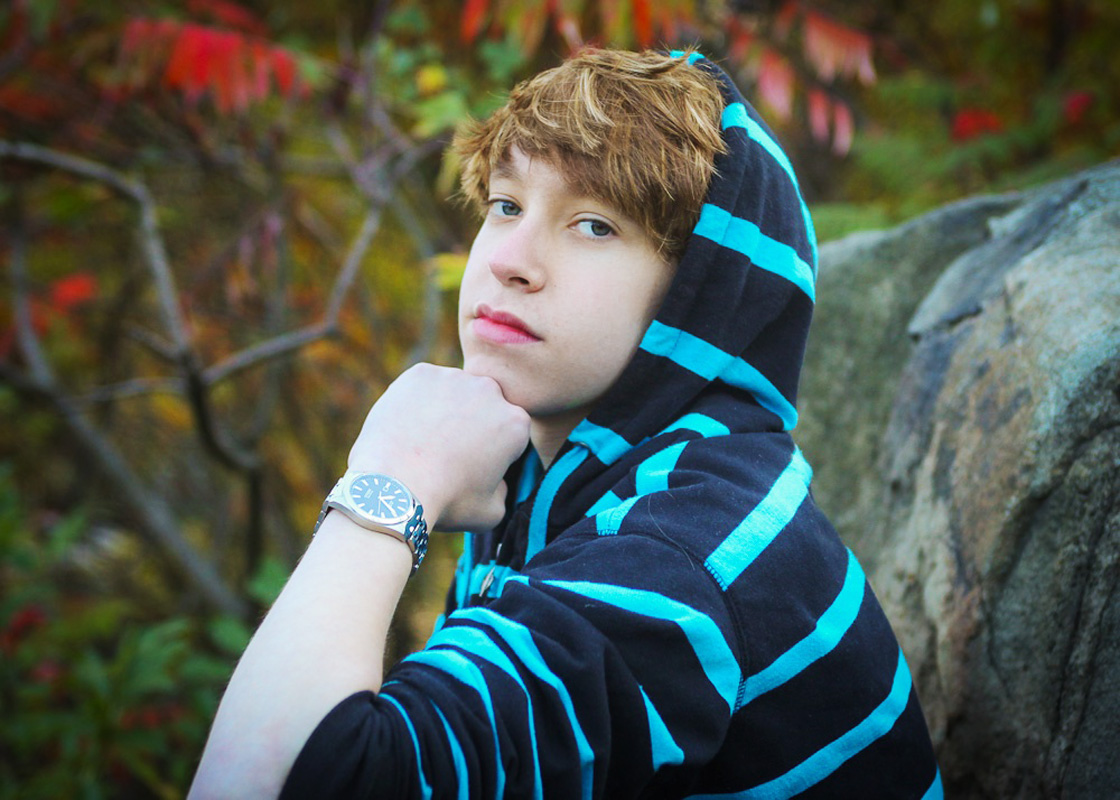Jordan Cody Brandon