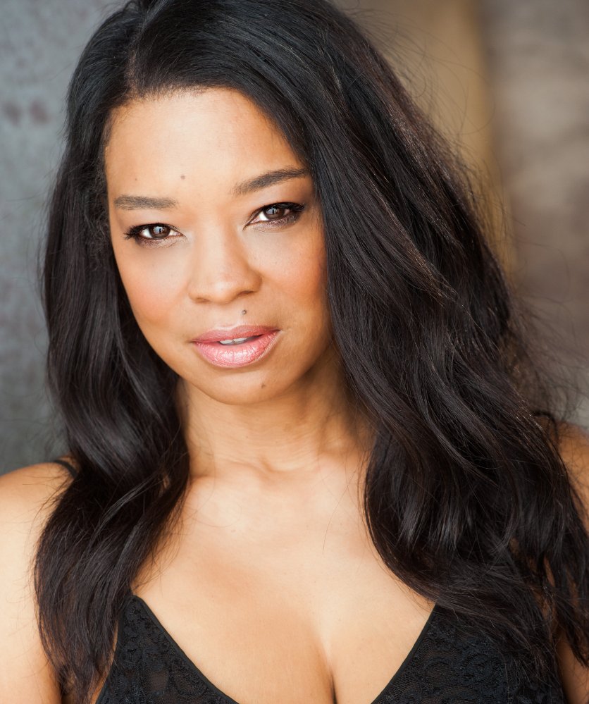 Yuri Brown