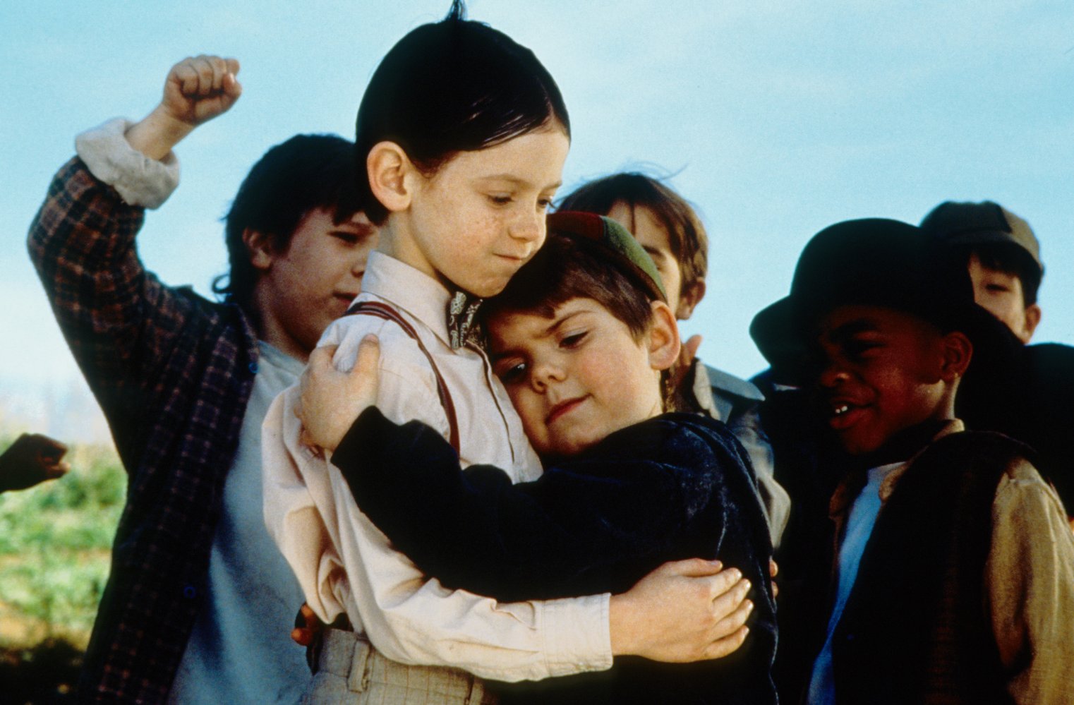 Bug Hall