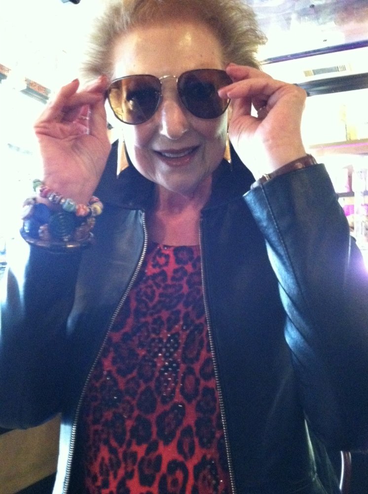Jane Shayne
