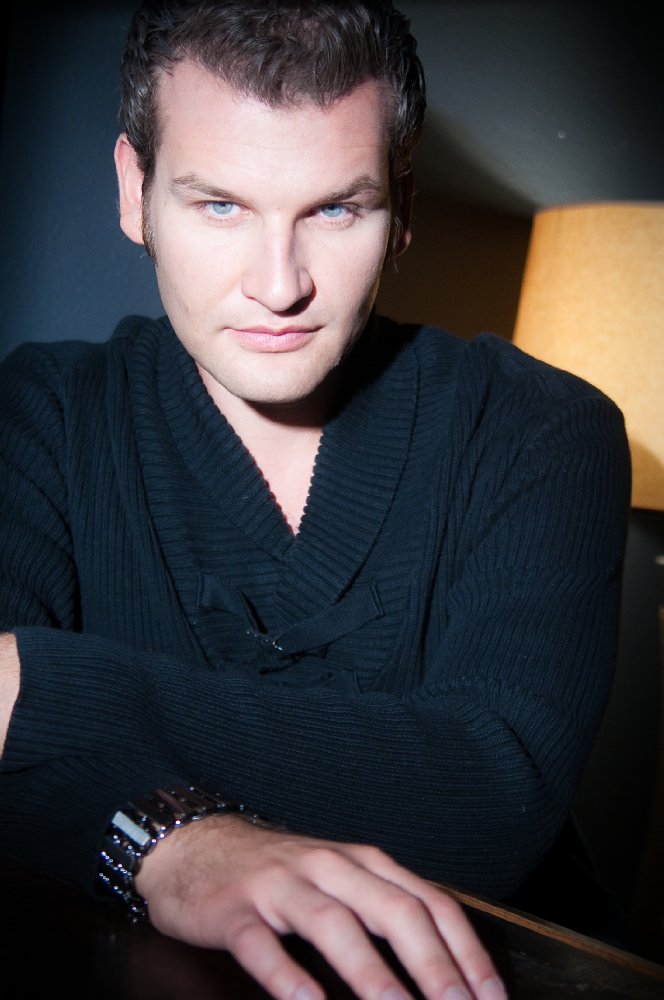 Christian Magdu