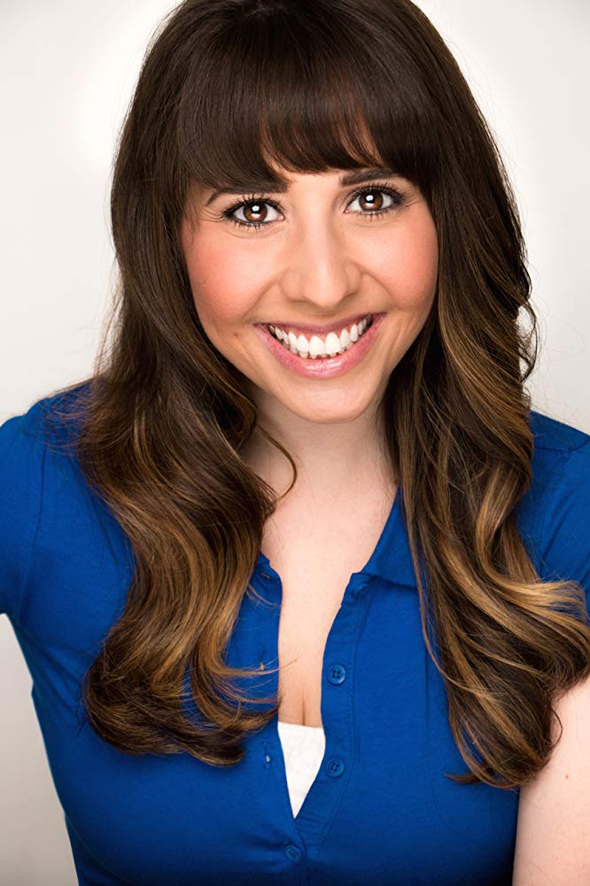 Ashley Gianni