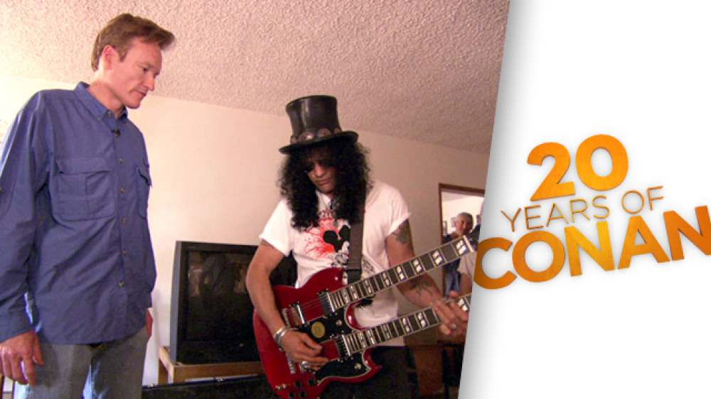 Slash