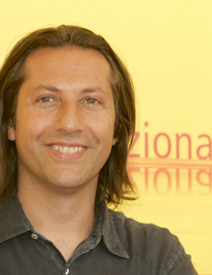 Jonathan Glazer