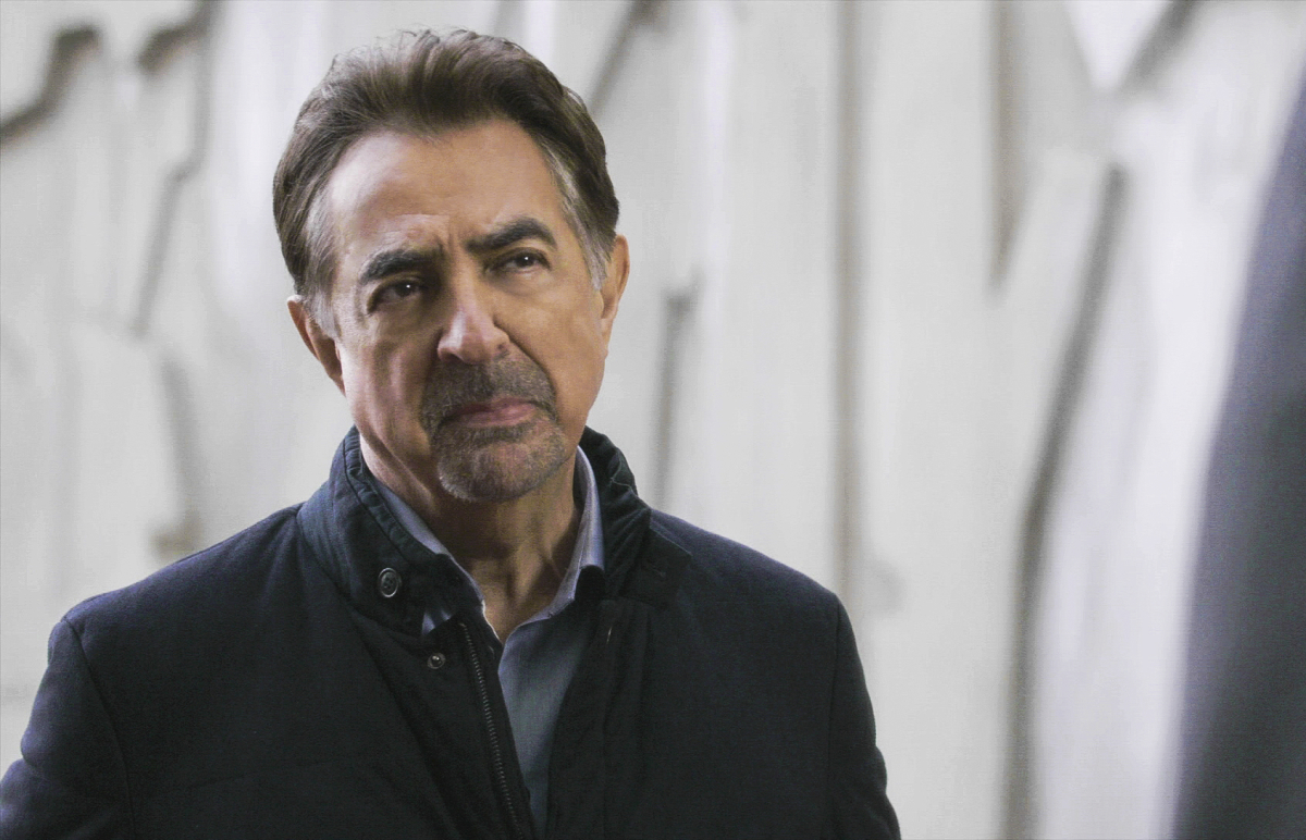 David Rossi